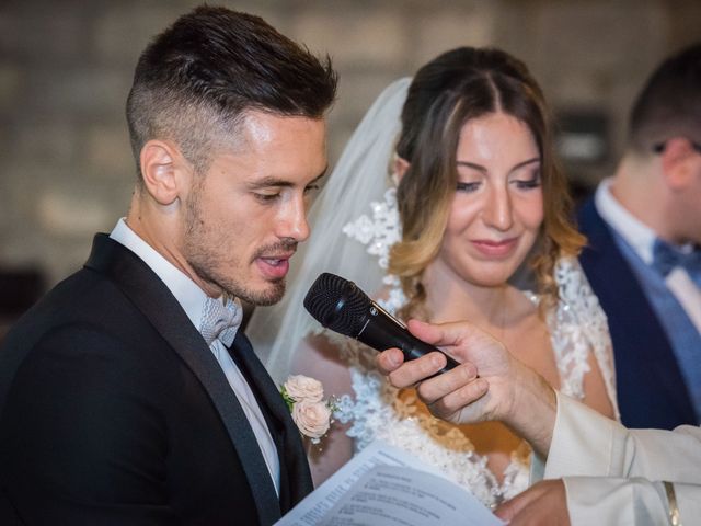 Il matrimonio di Luca e Maria a Trieste, Trieste 26