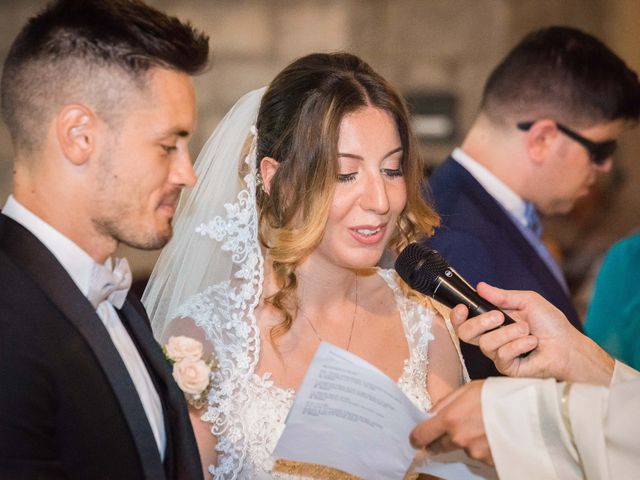 Il matrimonio di Luca e Maria a Trieste, Trieste 27