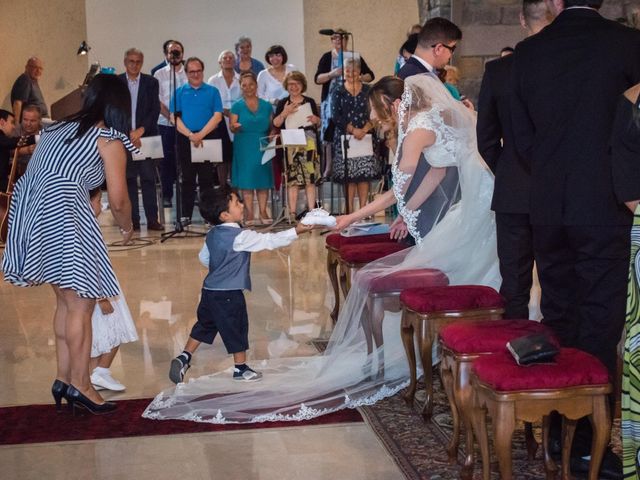 Il matrimonio di Luca e Maria a Trieste, Trieste 28
