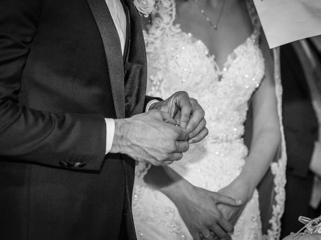 Il matrimonio di Luca e Maria a Trieste, Trieste 30