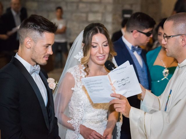 Il matrimonio di Luca e Maria a Trieste, Trieste 32