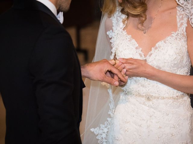 Il matrimonio di Luca e Maria a Trieste, Trieste 34