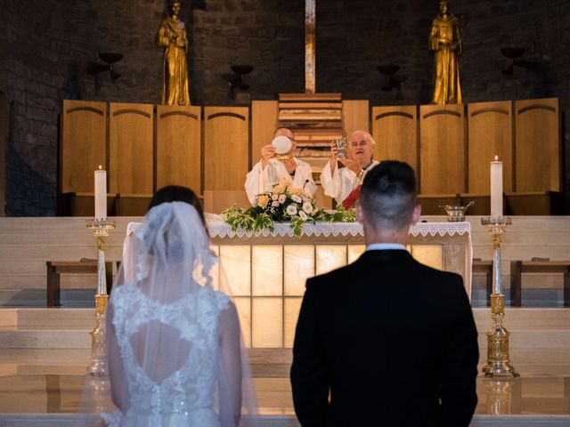 Il matrimonio di Luca e Maria a Trieste, Trieste 36