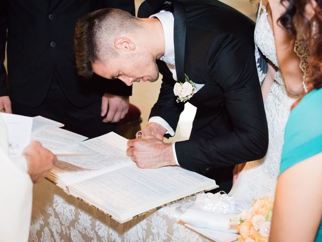 Il matrimonio di Luca e Maria a Trieste, Trieste 37