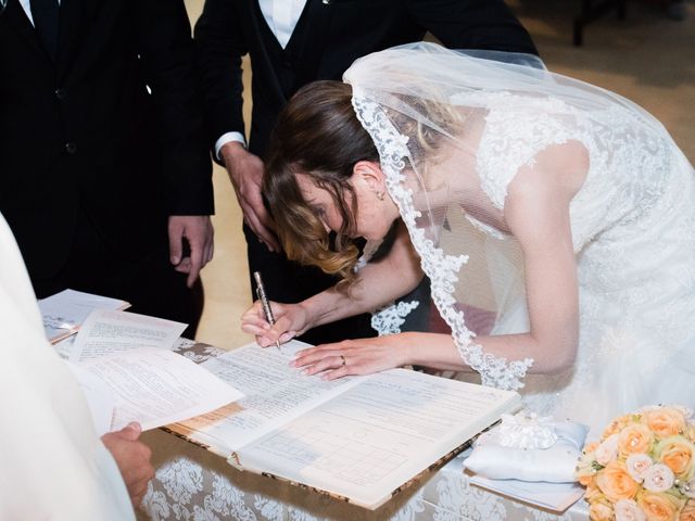 Il matrimonio di Luca e Maria a Trieste, Trieste 38