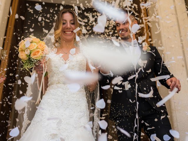 Il matrimonio di Luca e Maria a Trieste, Trieste 39