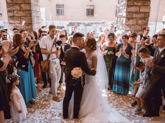 Il matrimonio di Luca e Maria a Trieste, Trieste 41