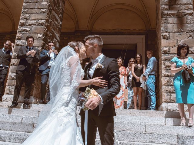 Il matrimonio di Luca e Maria a Trieste, Trieste 44