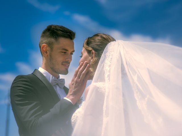 Il matrimonio di Luca e Maria a Trieste, Trieste 46