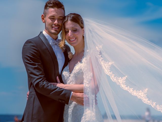 Il matrimonio di Luca e Maria a Trieste, Trieste 47