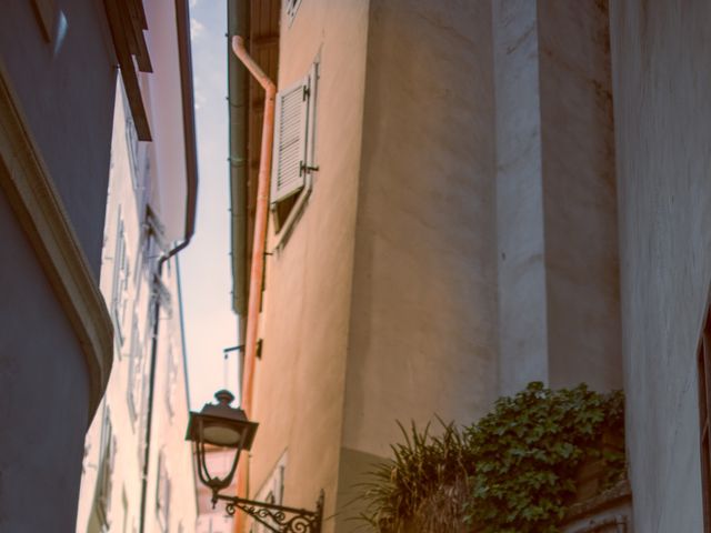 Il matrimonio di Luca e Maria a Trieste, Trieste 53