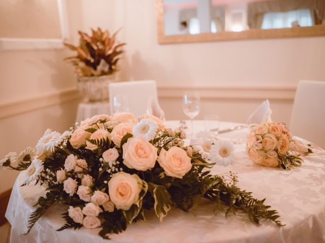 Il matrimonio di Luca e Maria a Trieste, Trieste 56