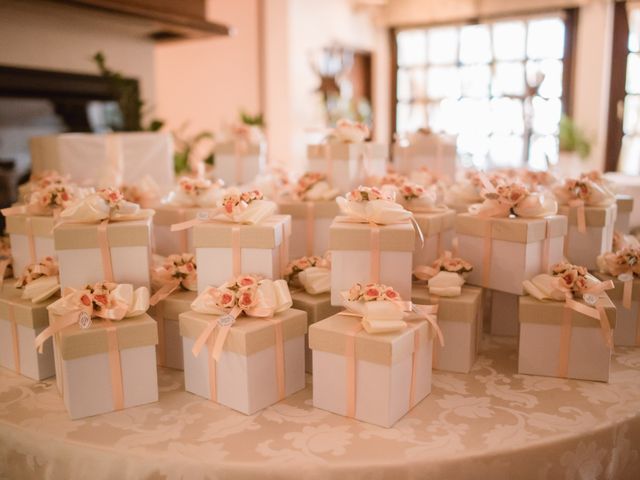 Il matrimonio di Luca e Maria a Trieste, Trieste 57