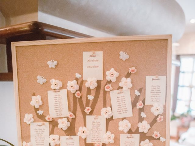 Il matrimonio di Luca e Maria a Trieste, Trieste 58