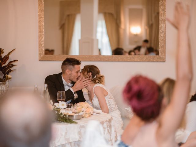 Il matrimonio di Luca e Maria a Trieste, Trieste 59