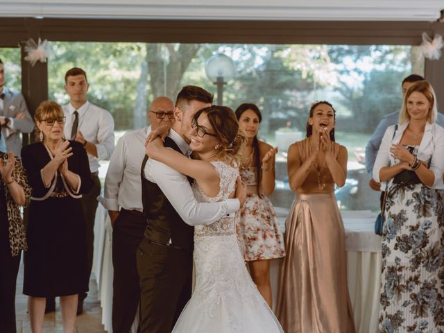 Il matrimonio di Luca e Maria a Trieste, Trieste 62
