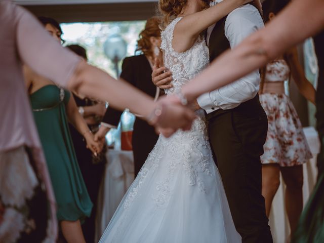 Il matrimonio di Luca e Maria a Trieste, Trieste 63