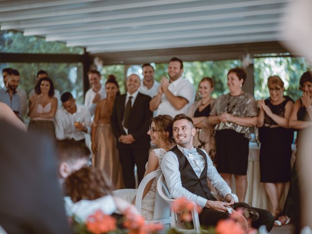 Il matrimonio di Luca e Maria a Trieste, Trieste 66