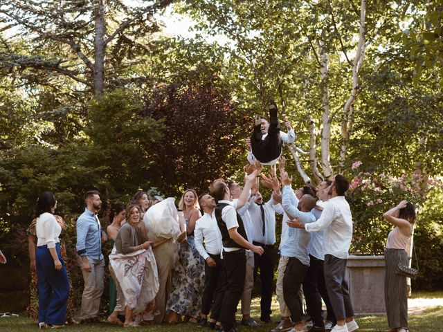 Il matrimonio di Luca e Maria a Trieste, Trieste 68