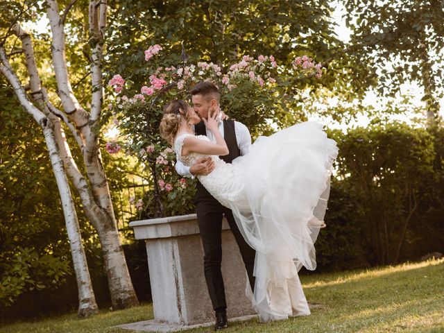 Il matrimonio di Luca e Maria a Trieste, Trieste 73