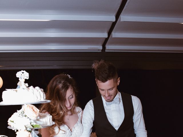 Il matrimonio di Luca e Maria a Trieste, Trieste 76