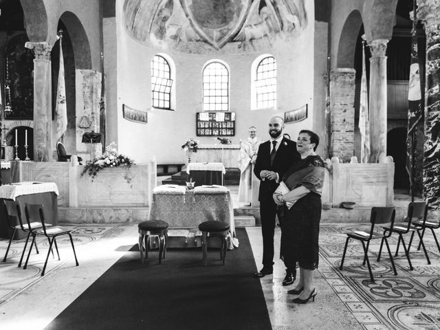 Il matrimonio di Daniele e Giulia a Grado, Gorizia 52