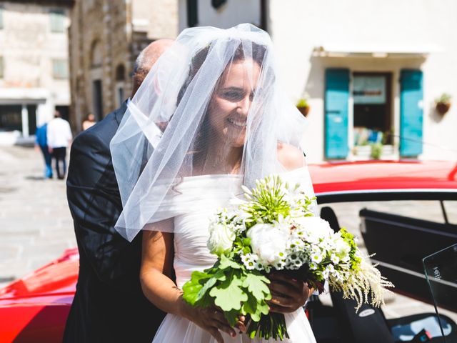 Il matrimonio di Daniele e Giulia a Grado, Gorizia 56