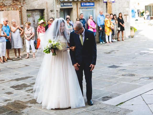 Il matrimonio di Daniele e Giulia a Grado, Gorizia 58