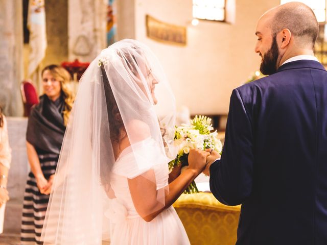 Il matrimonio di Daniele e Giulia a Grado, Gorizia 62