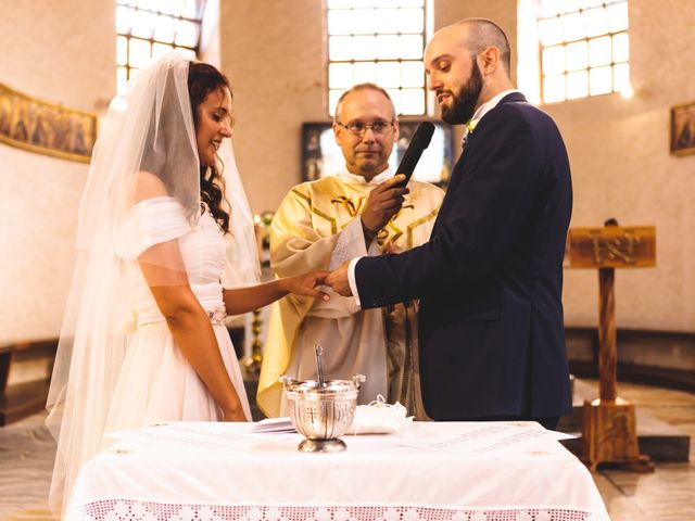 Il matrimonio di Daniele e Giulia a Grado, Gorizia 74