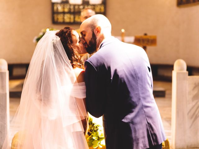 Il matrimonio di Daniele e Giulia a Grado, Gorizia 84