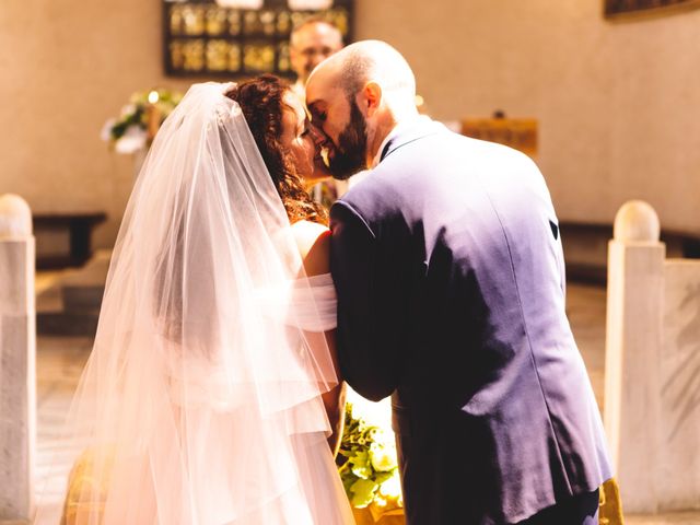 Il matrimonio di Daniele e Giulia a Grado, Gorizia 85