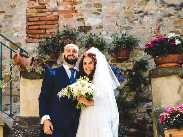 Il matrimonio di Daniele e Giulia a Grado, Gorizia 112