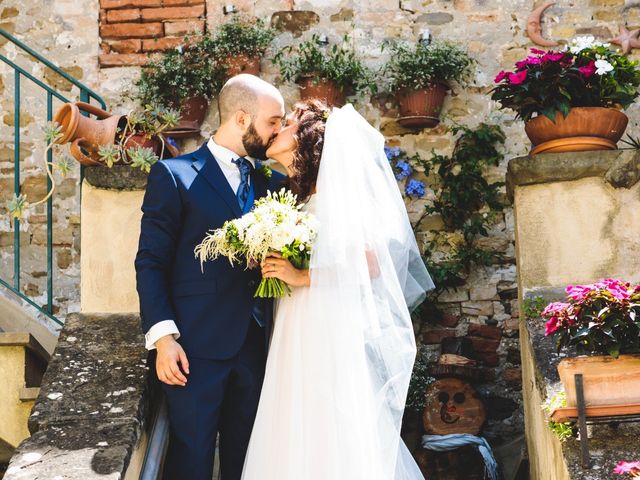 Il matrimonio di Daniele e Giulia a Grado, Gorizia 113