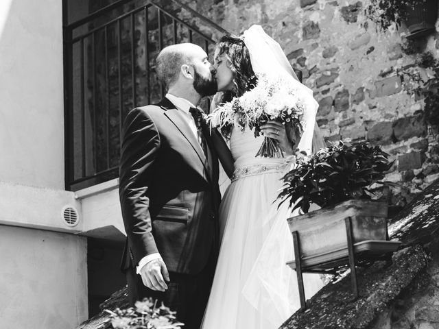 Il matrimonio di Daniele e Giulia a Grado, Gorizia 116