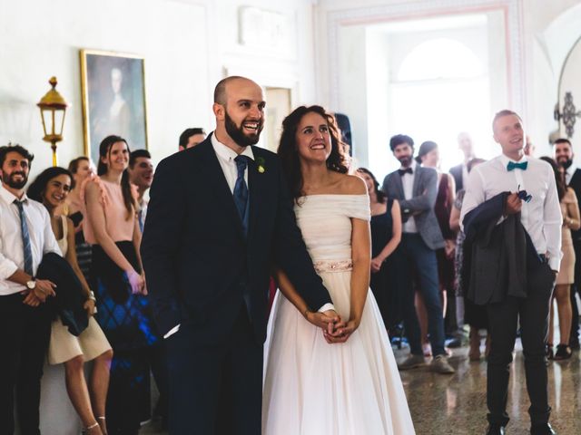 Il matrimonio di Daniele e Giulia a Grado, Gorizia 121