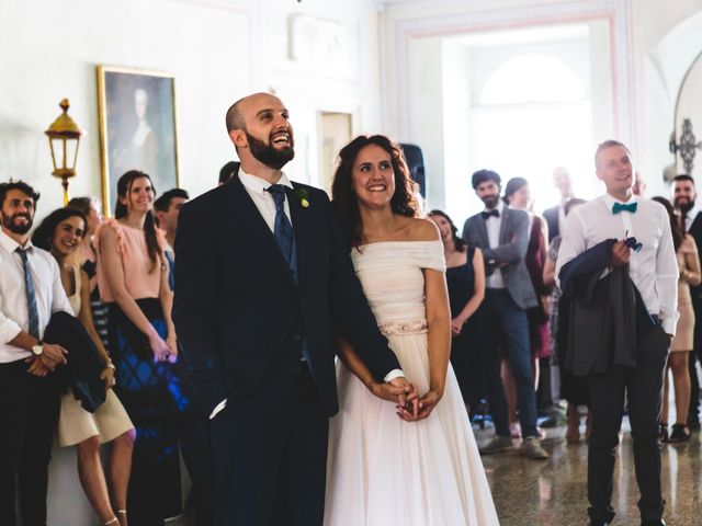 Il matrimonio di Daniele e Giulia a Grado, Gorizia 122