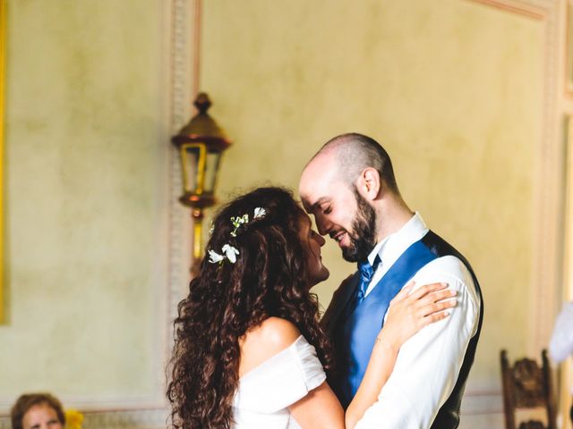 Il matrimonio di Daniele e Giulia a Grado, Gorizia 128