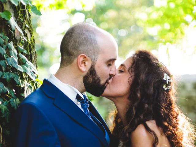 Il matrimonio di Daniele e Giulia a Grado, Gorizia 136