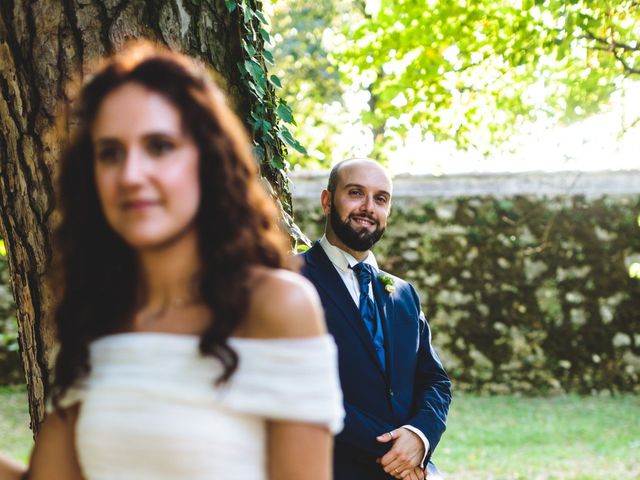 Il matrimonio di Daniele e Giulia a Grado, Gorizia 141