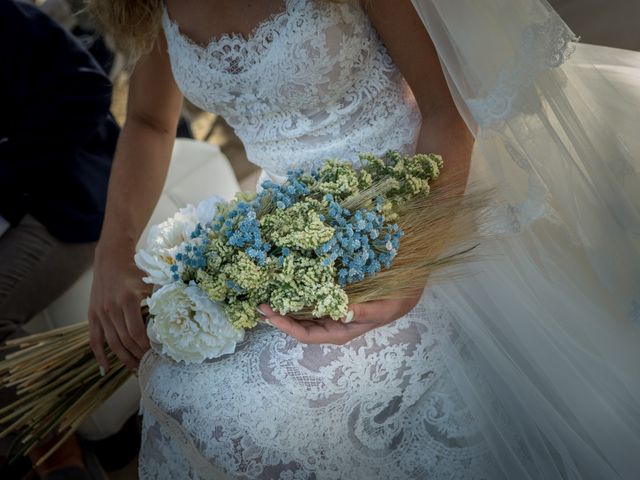 Il matrimonio di Andrea e Sarah a Terracina, Latina 4