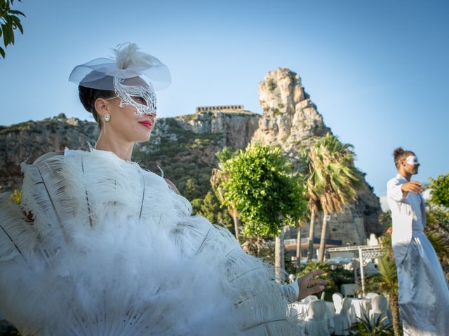 Il matrimonio di Andrea e Sarah a Terracina, Latina 10