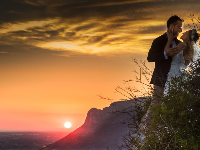 Il matrimonio di Andrea e Sarah a Terracina, Latina 14