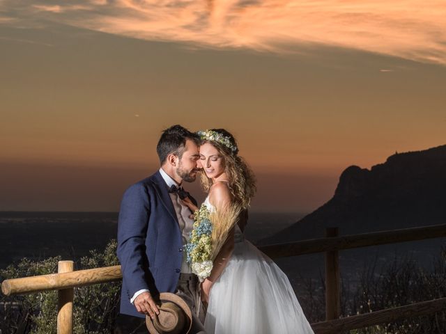 Il matrimonio di Andrea e Sarah a Terracina, Latina 16