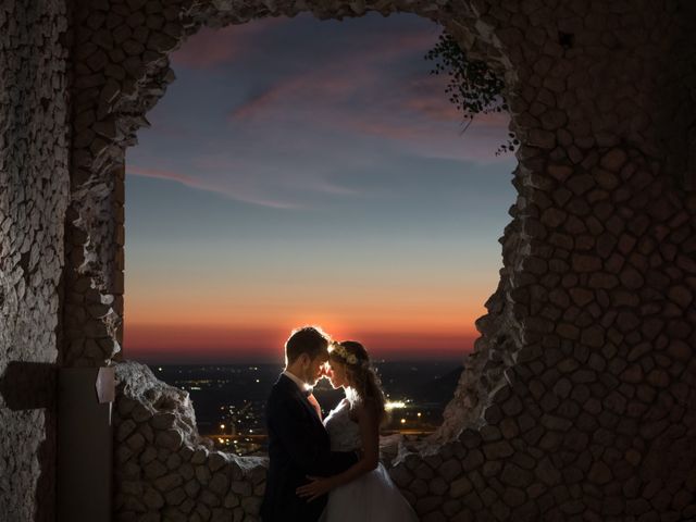 Il matrimonio di Andrea e Sarah a Terracina, Latina 23