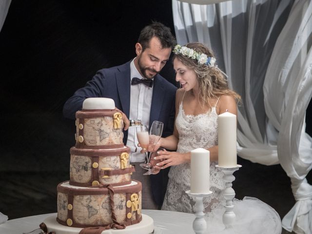 Il matrimonio di Andrea e Sarah a Terracina, Latina 24