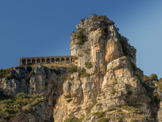 Il matrimonio di Andrea e Sarah a Terracina, Latina 27