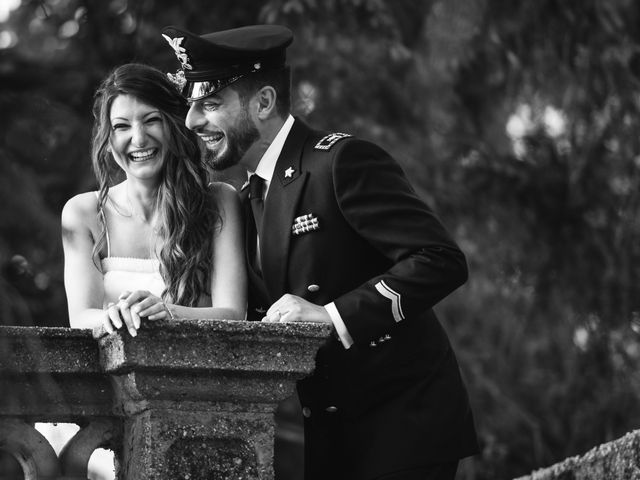 Il matrimonio di Francesco e Micaela a Canale, Cuneo 18