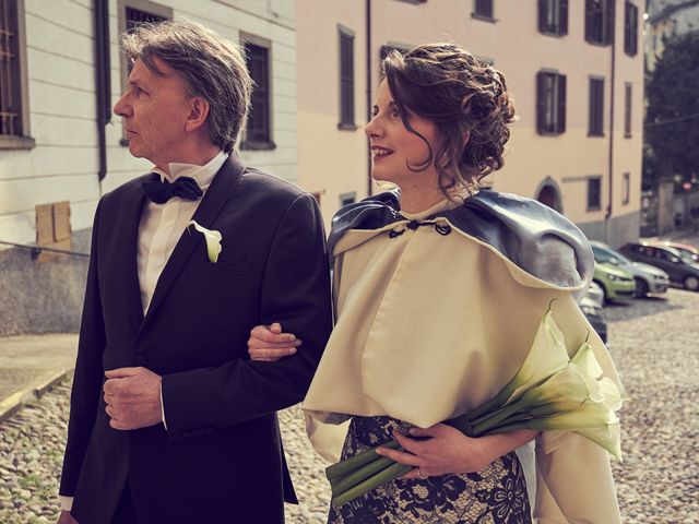 Il matrimonio di Andrea e Roberta a Bergamo, Bergamo 41