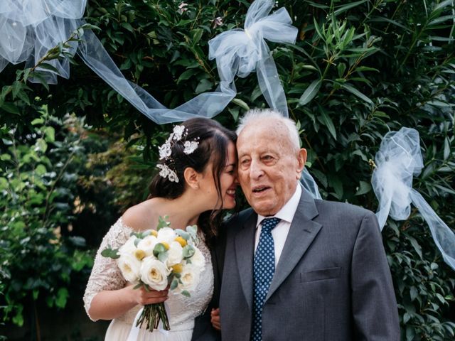 Il matrimonio di Daniele e Elena a Torino, Torino 13